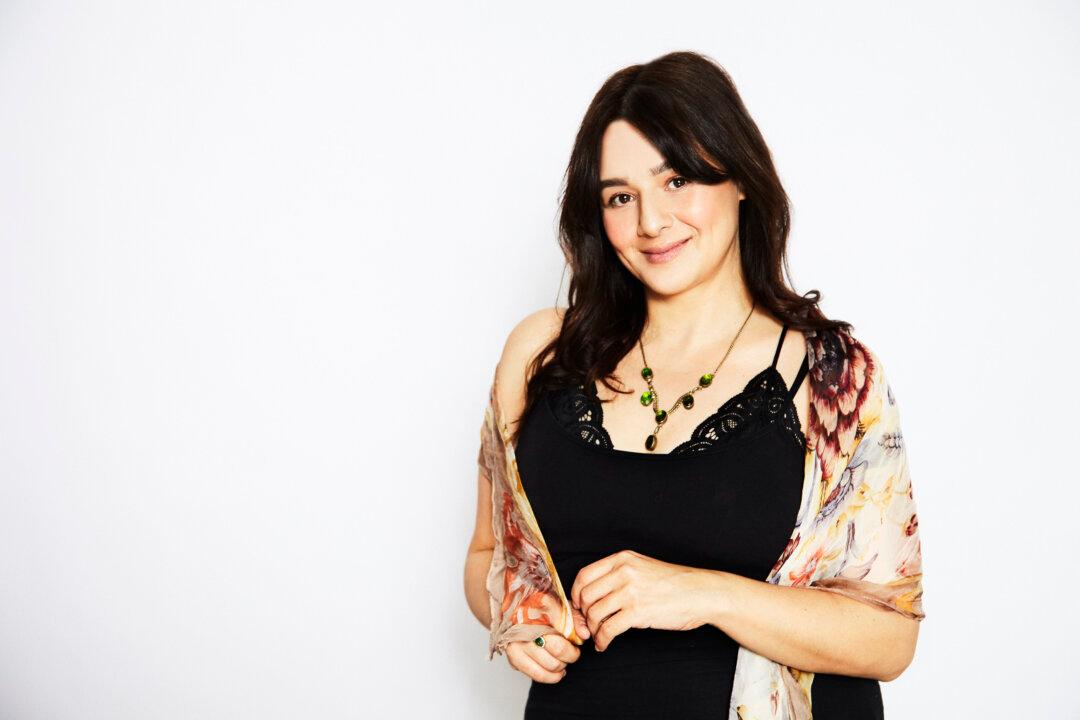 Dayna Shereck’s Music Is Rising Faster Than a Dream