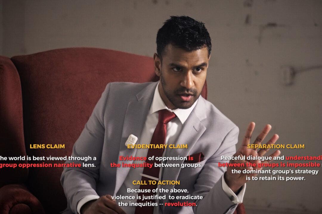 Woke Ideology Mimics Precursors to Totalitarian Slaughter, Experts Say