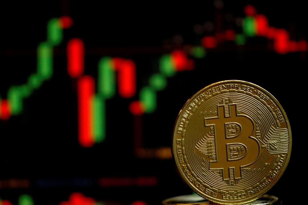 Bitcoin Plunges 12 Percent as Omicron Fears and Fed Taper Bets Continue to Pressure Risk Assets