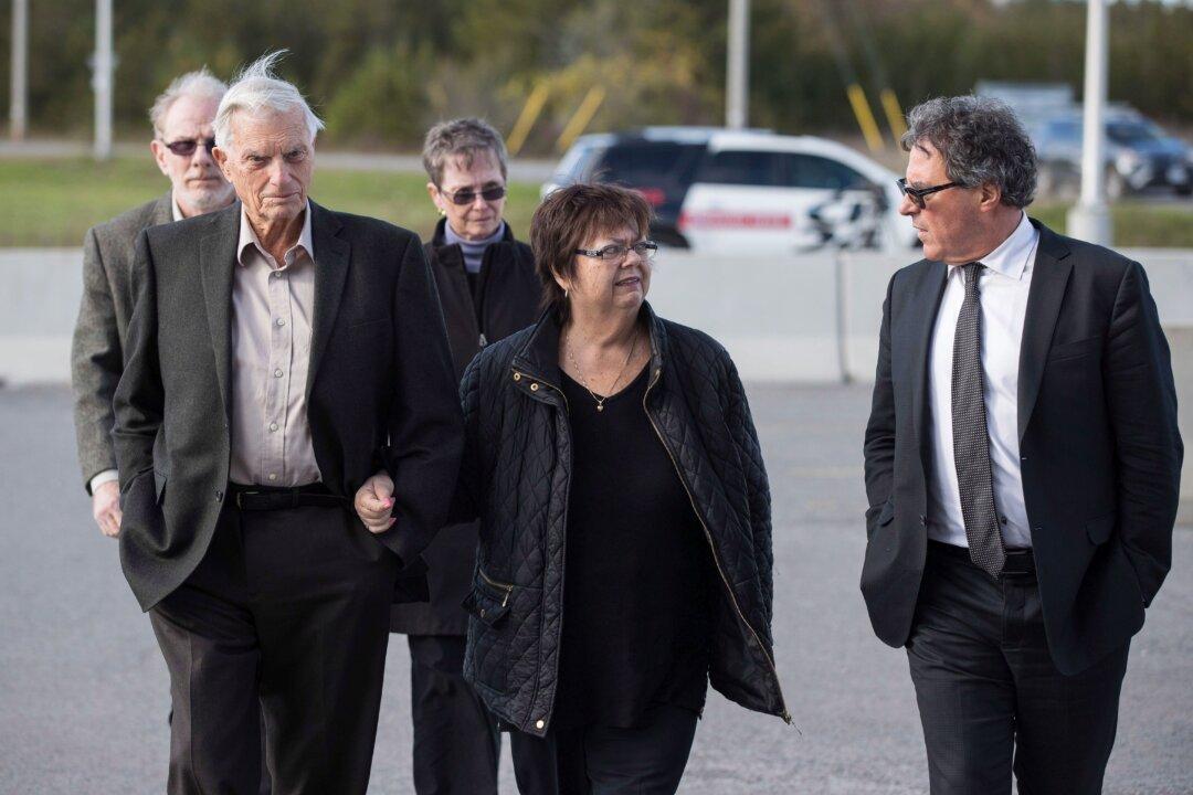 Paul Bernardo Case: Lawsuit by Victims’ Families Seeks More Parole Board Transparency