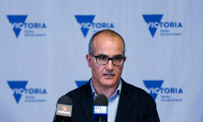 Victoria to Lead Clinical Trials of Australia’s First Locally Made mRNA Vaccine