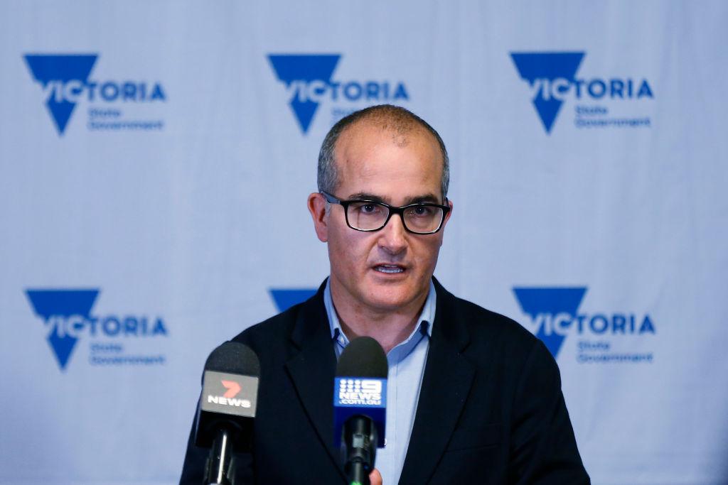 Victoria to Lead Clinical Trials of Australia’s First Locally Made mRNA Vaccine