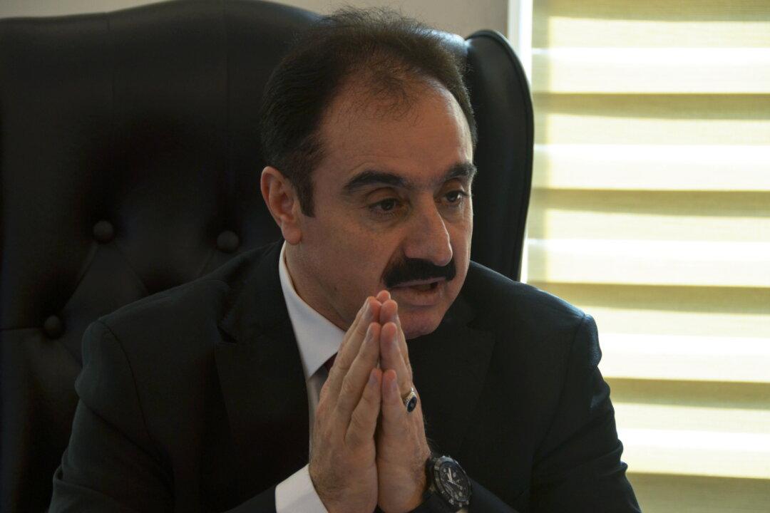 Jordan Ex-royal Court Chief Pleads Not Guilty to Destabilizing Monarchy