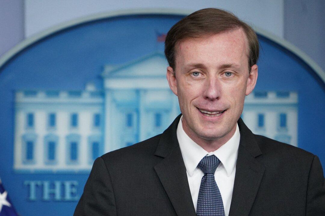 Biden Admin Says No Immediate Plans to Confront China Over COVID-19 Origins