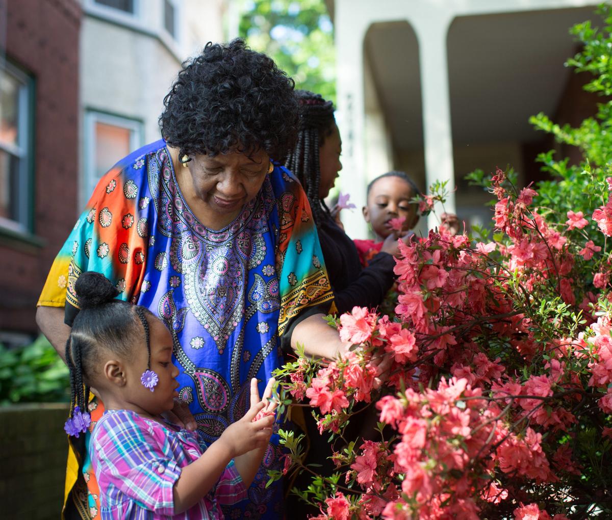 Foster Care Agency Wins First Supreme Court Case Ruling on Same-Sex Couples