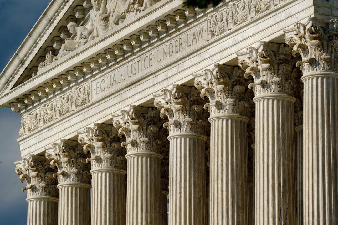 Already Deported Illegal Aliens Have No Right to Seek Release on Bond, Supreme Court Rules