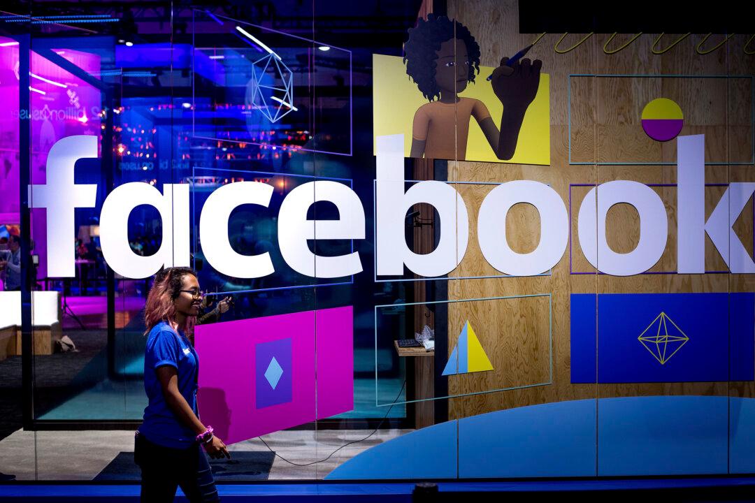 Facebook Launches Podcasts, Live Audio Service