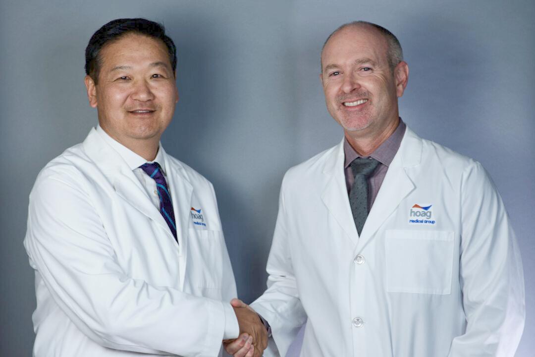 Hoag Expands Services for Booming Senior Population