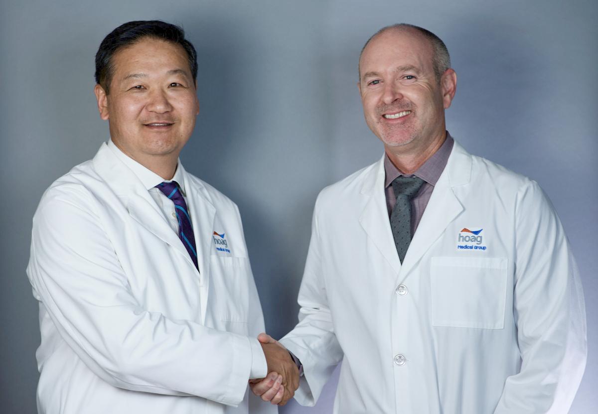 Hoag Expands Services for Booming Senior Population