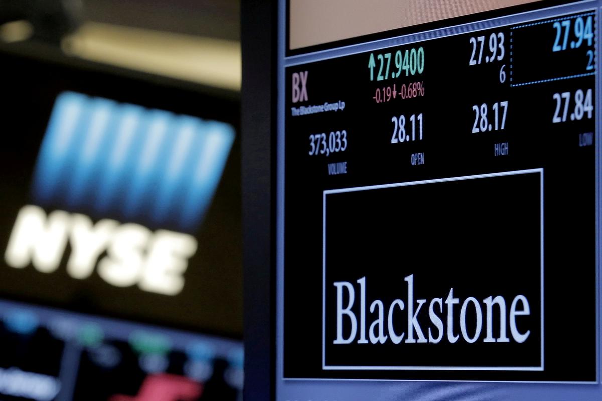 Wall Street Firm Blackstone Invests $6 Billion in Single-Family Homes