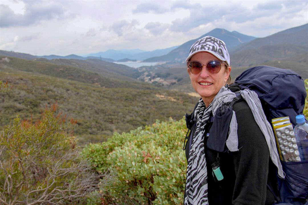 Facing Chronic Illness and Cancer With Courage