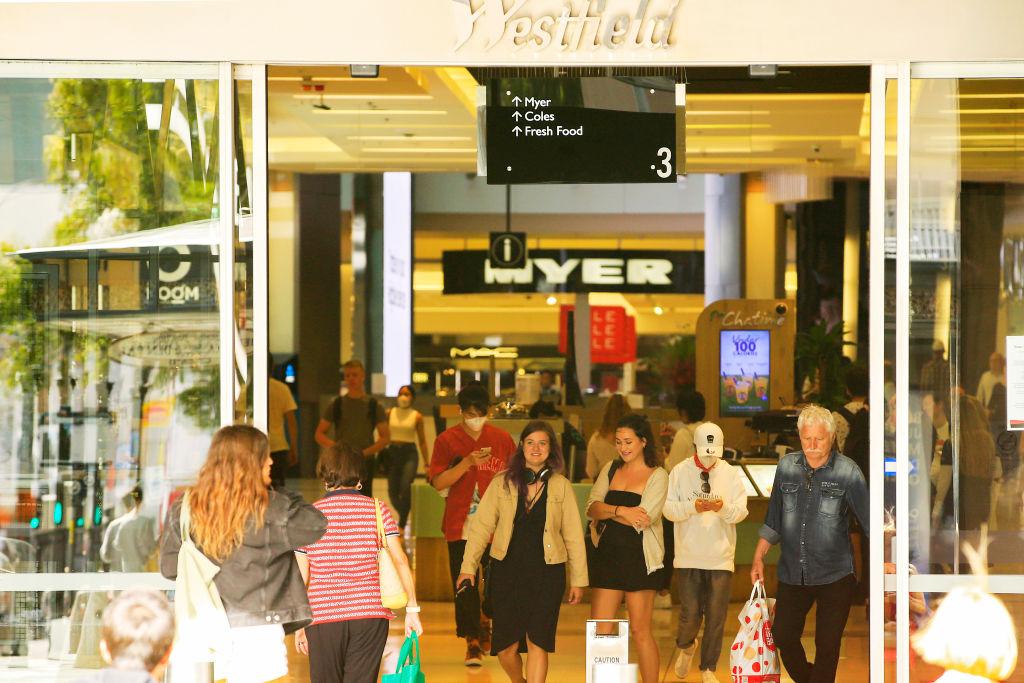 Omicron to Restrain Australians’ Big Spending