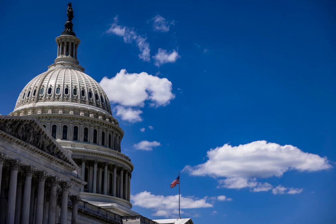 Overt IRS Hostility to Prayer, Bible Study Draws GOP Anger; Pelosi, Hoyer, Other Dems Silent