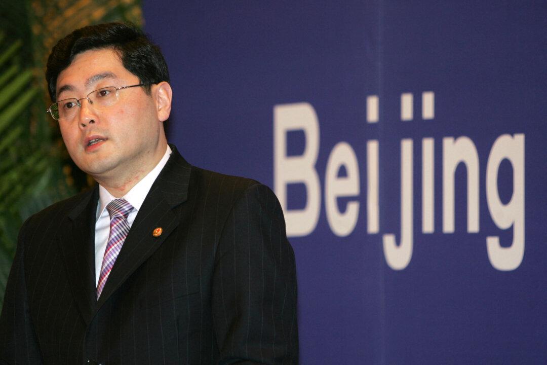 China’s New Ambassador to US Tones Down Rhetoric Days After Testy US–China Meetings