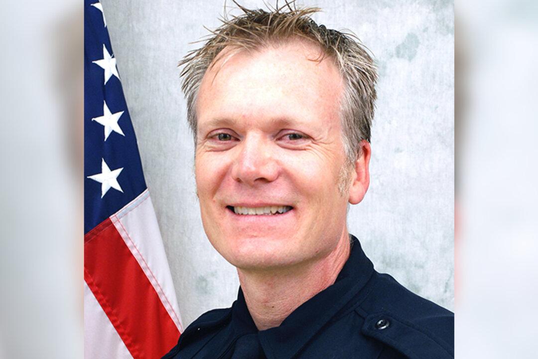 ‘Heroic’ Man Shot Gunman Who Killed Police Officer in Colorado: Witness