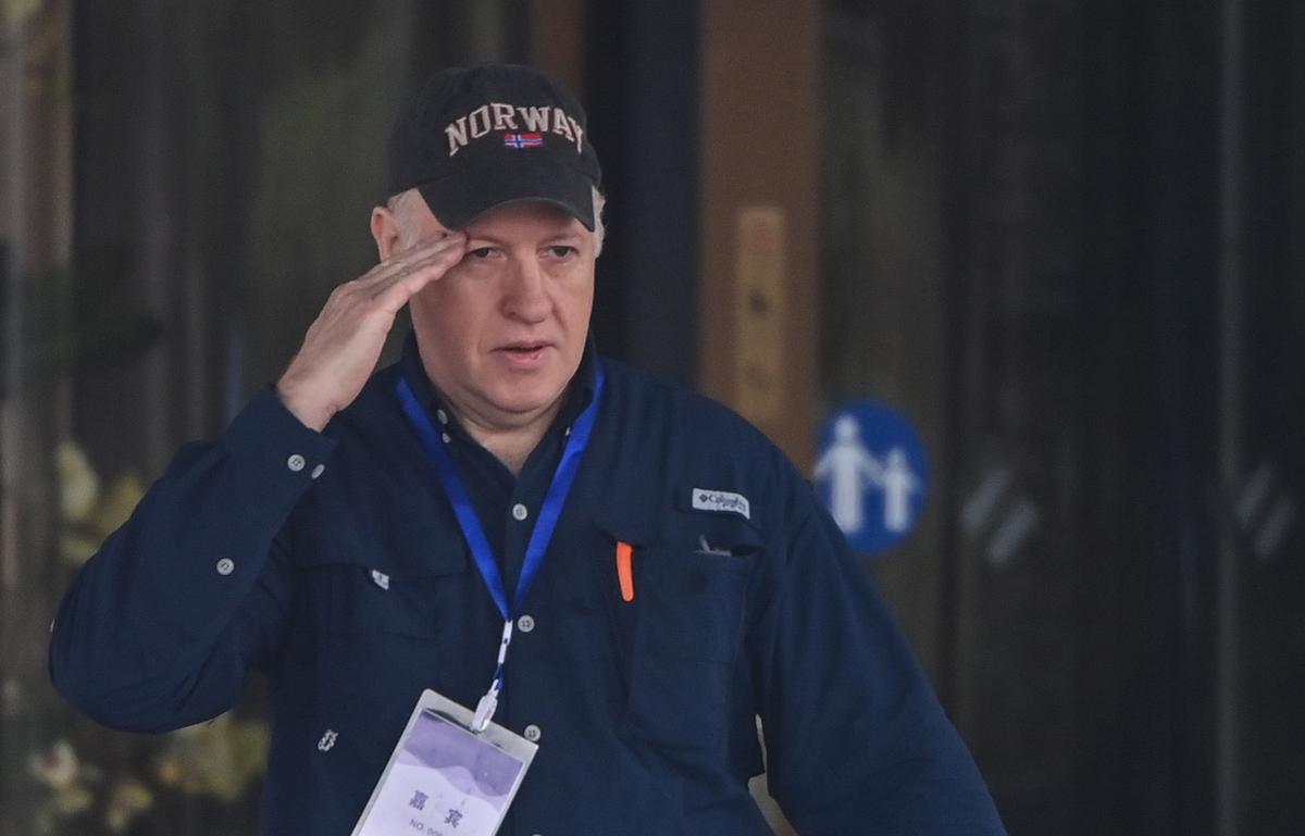 The Science Too Is Captured