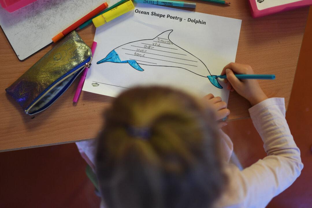 ‘White Privilege’ Rhetoric May Have Contributed to ‘Systemic Neglect’ of White Pupils, MPs