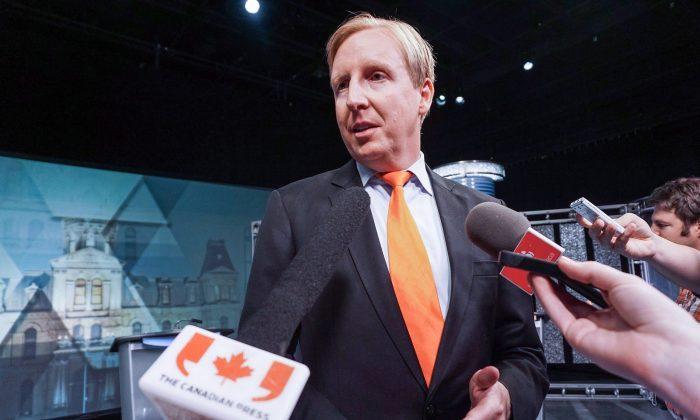 NB in Talks With Taiwan to Bring in Chinese-Language Program to Replace Confucius Institutes