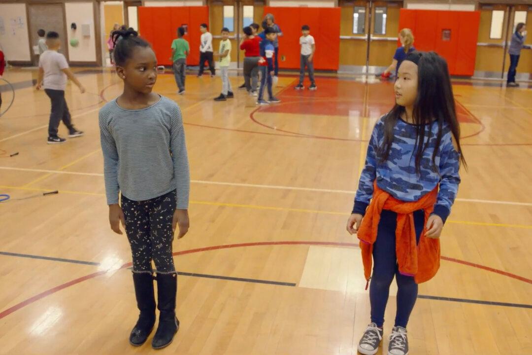 Film Review: The Documentary ‘Chasing Childhood’ Explores the Dangers of Helicopter Parenting