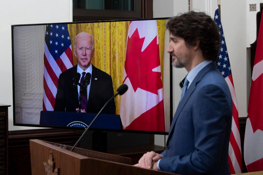 Canada Faces Potential Economic Hit Under Biden’s Buy America Order: Trade Expert