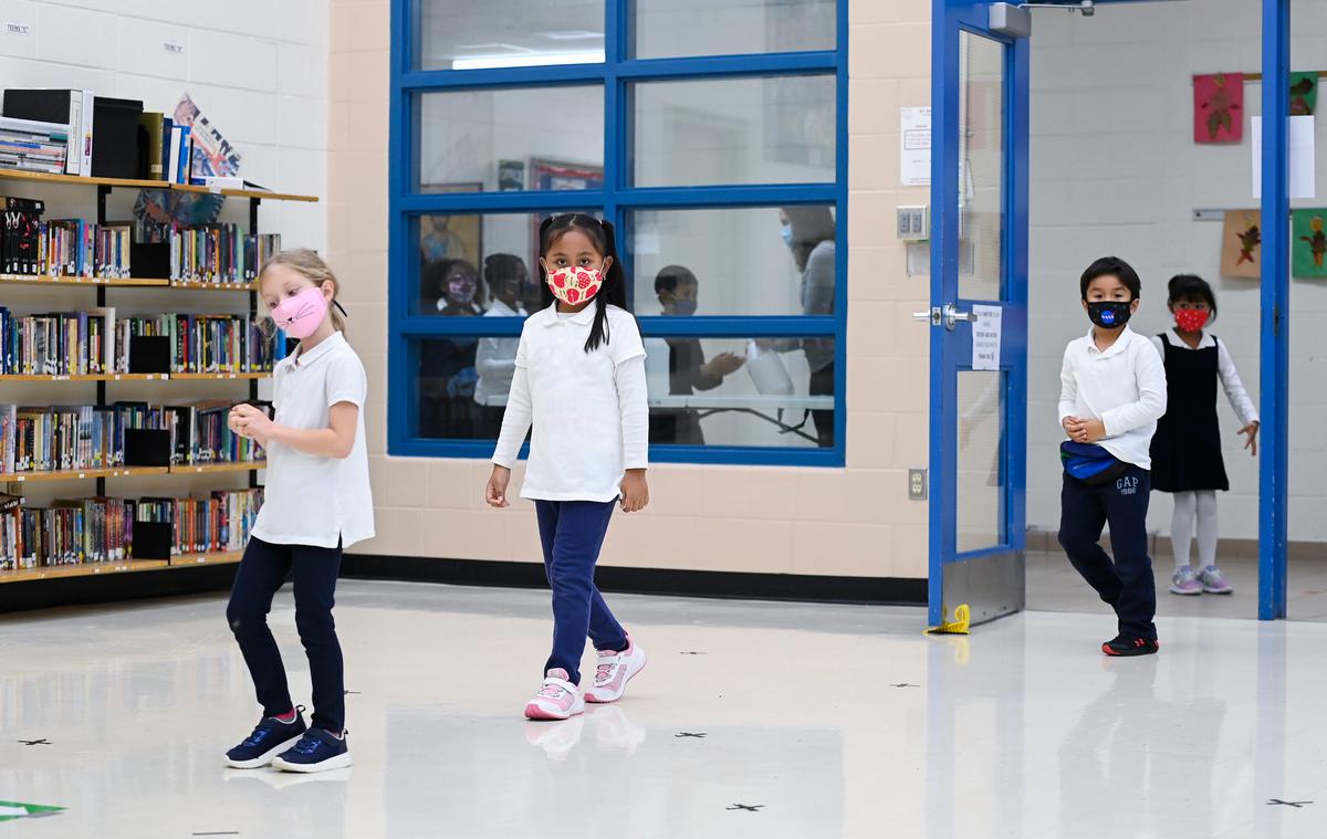 More Research Confirms Risk of COVID-19 Death, Serious Illness Extremely Low in Children