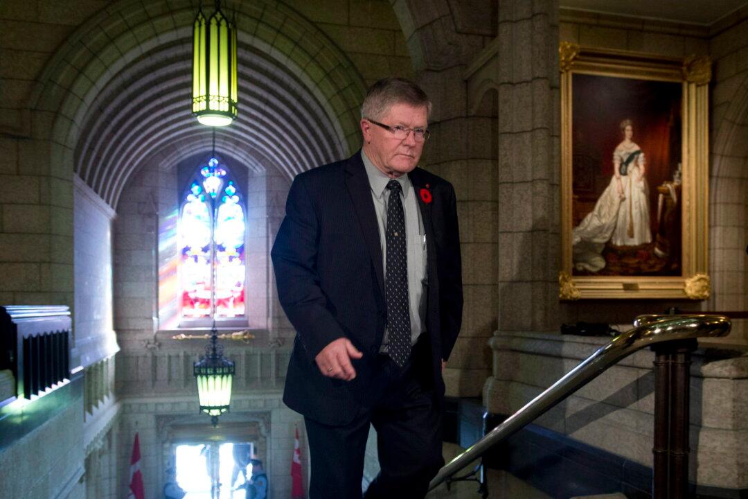 Senator Asks Why ‘Illegal Chinese Police Stations’ Still Operate in Canada After Report Identifies 2 More