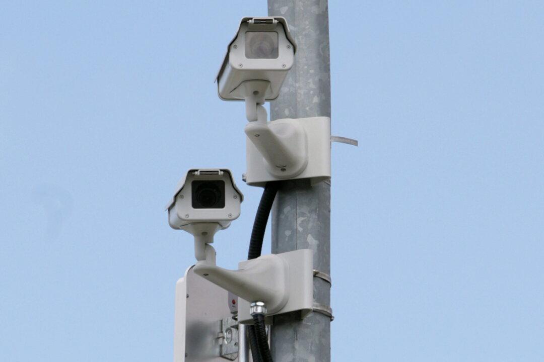 Traffic Cameras Installed at Over 100 Intersections in Richmond Raises Privacy, Surveillance Concerns