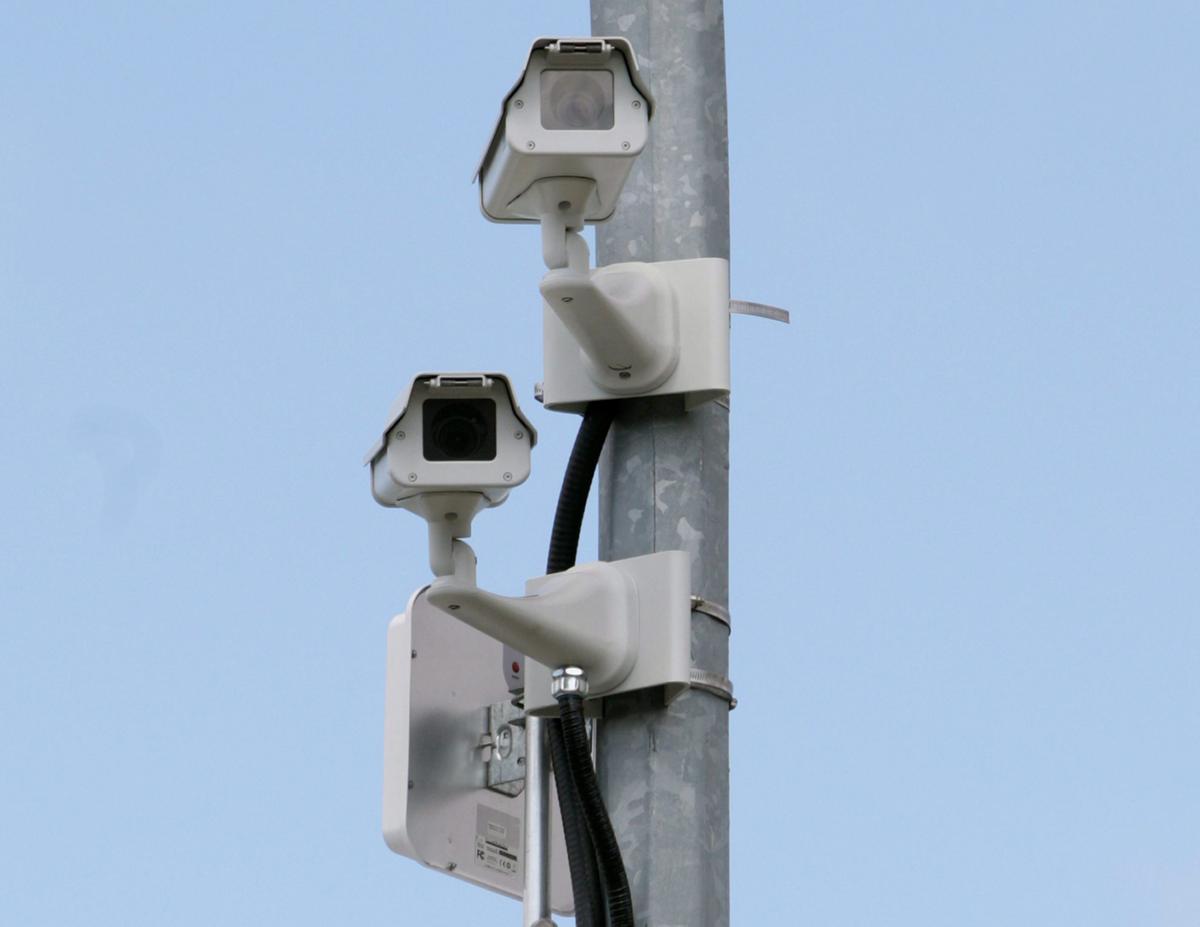Traffic Cameras Installed at Over 100 Intersections in Richmond Raises Privacy, Surveillance Concerns