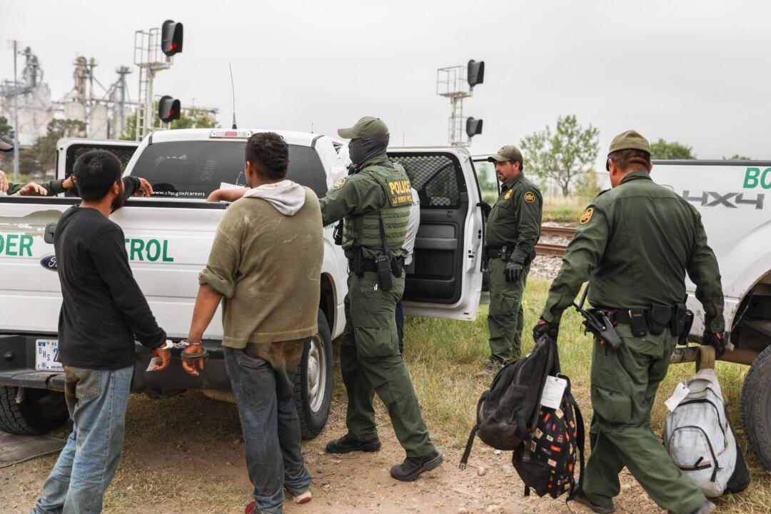 Biden Administration Says It’s Prepared to Restore ‘Remain in Mexico’ Program Next Month