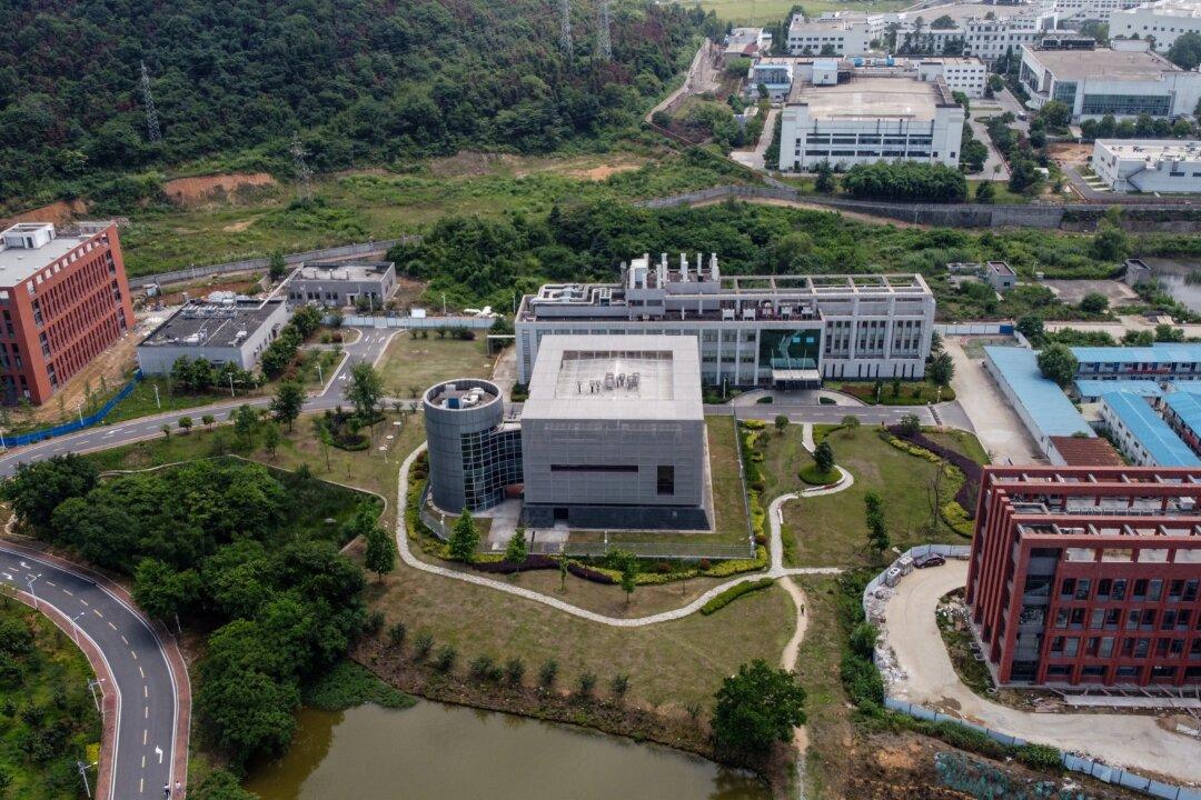 Republicans on House Science Committee Urge Probe Into CCP Virus Origins