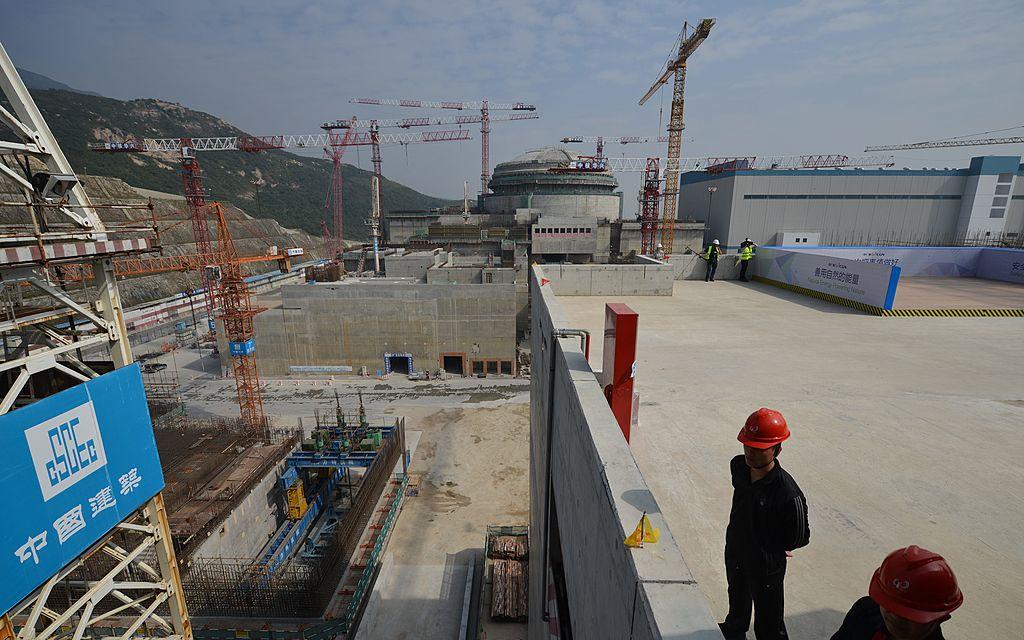 China’s ‘Nuclear Power Dream’ Needs Urgent Global Attention, Expert Says