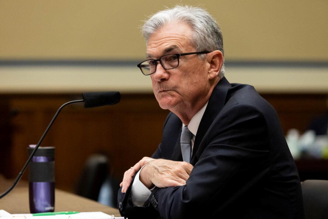 Fed’s Powell: Economic Bottlenecks in Reopening Could Be ‘More Enduring’