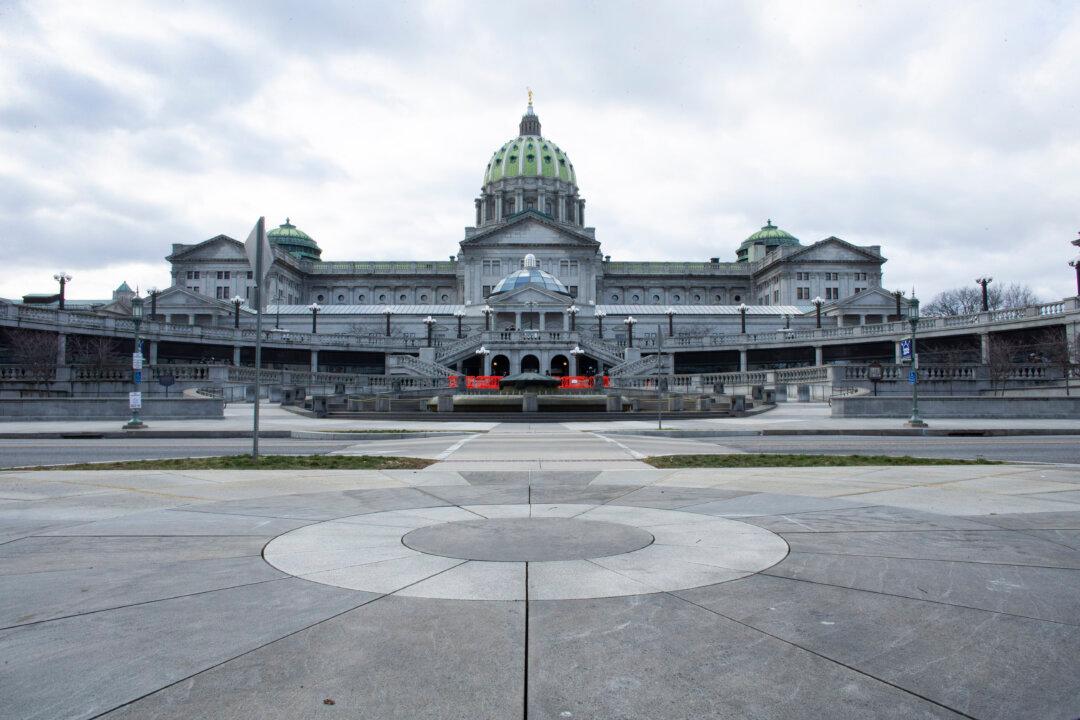 Pennsylvania House Passes Election Integrity Bill: ‘The System Does Not Work’