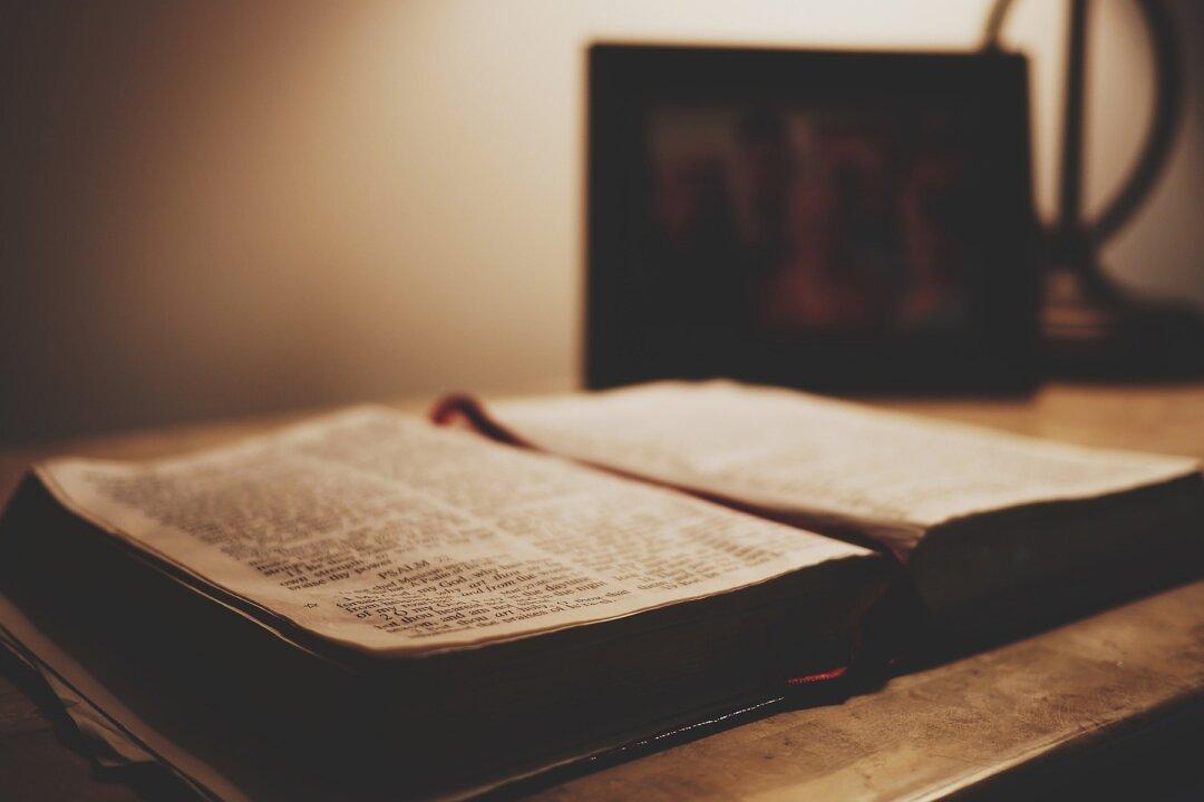 Religion and the Moral Foundations of American Democracy