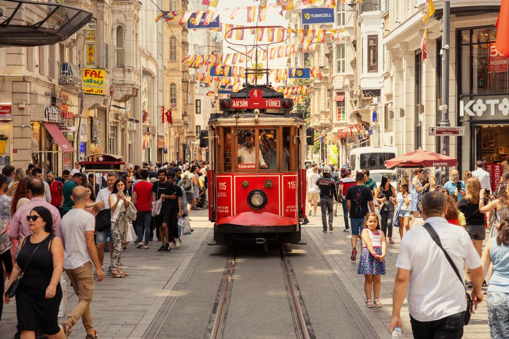 Hidden Istanbul: How to Leave the Tourist Trail and Get Lost in this Vast City