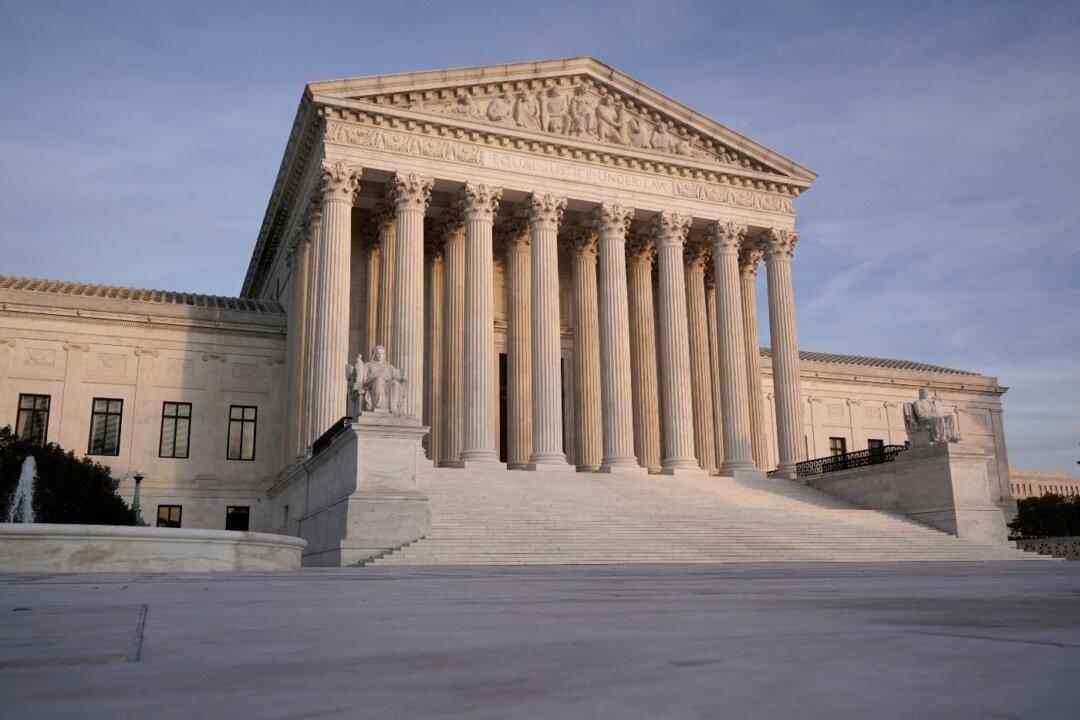 Supreme Court Rules on Behalf of Businesses and Private Property Protections in California Union Access Dispute