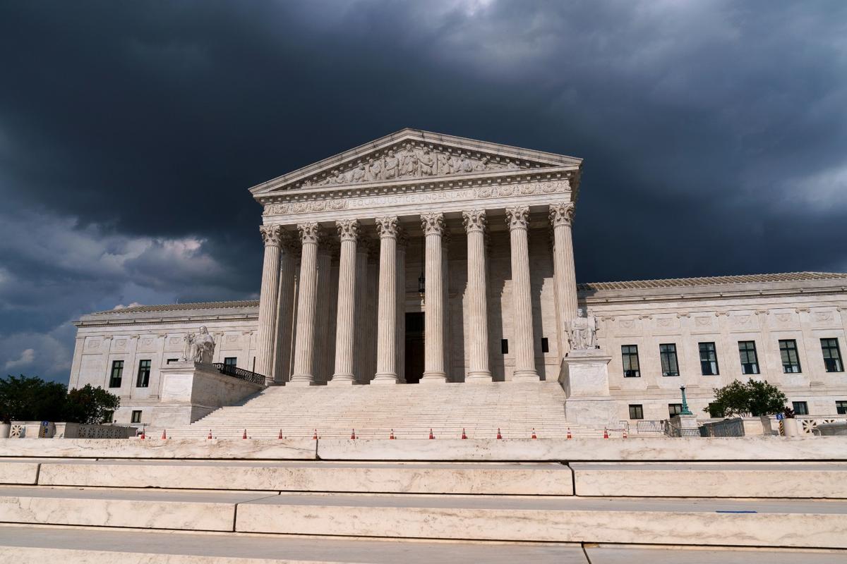 Supreme Court Leaves CDC’s Eviction Moratorium in Place Through July
