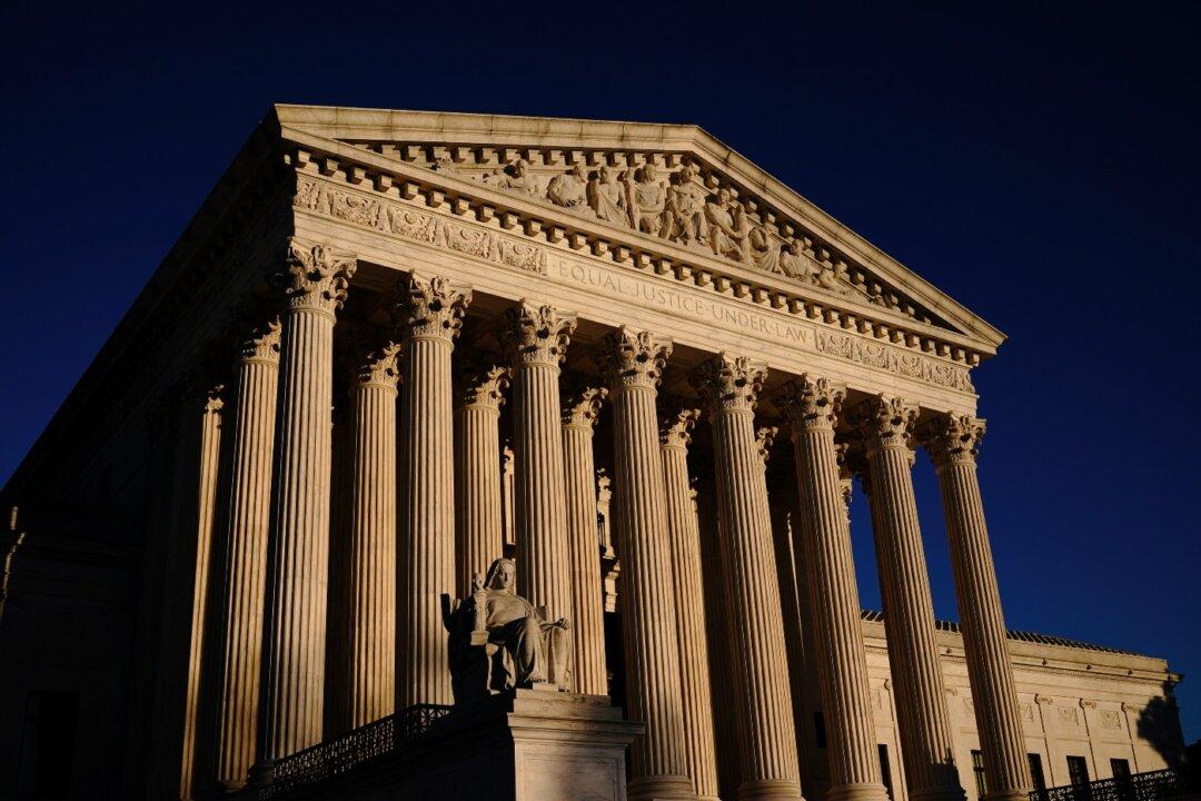 Supreme Court Refuses to Hear New Hampshire’s Challenge to Massachusetts Taxing Its Residents
