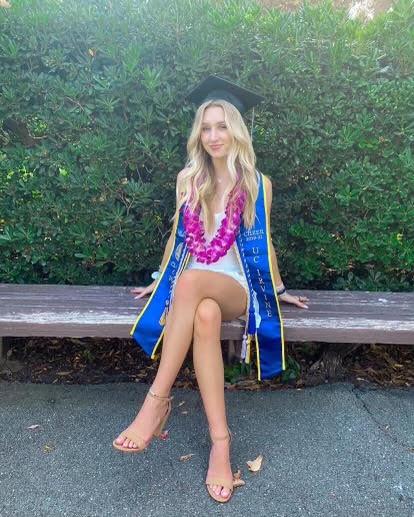 Science Prodigy, 15, Graduates From UCI