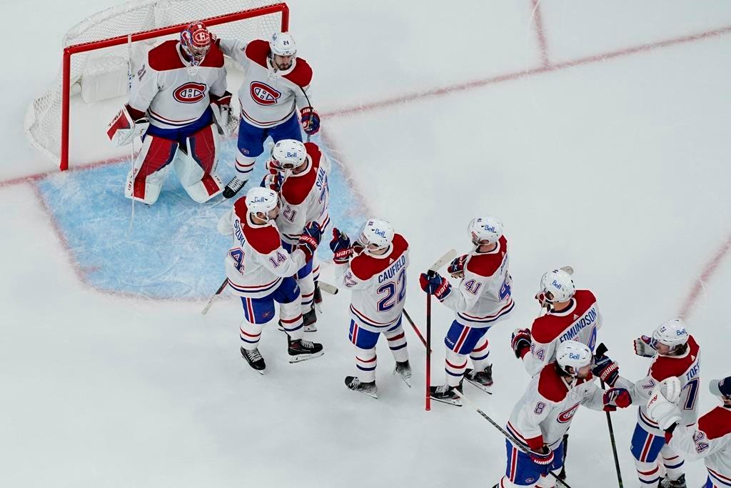 Montreal Canadiens Could Advance to Stanley Cup Final on Quebec’s Fete Nationale