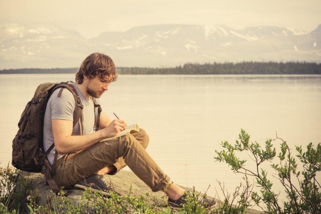 How Writing Can Improve Mental Health