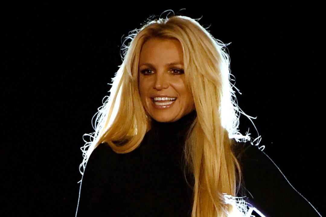Britney Spears’ Court-Appointed Attorney Resigns