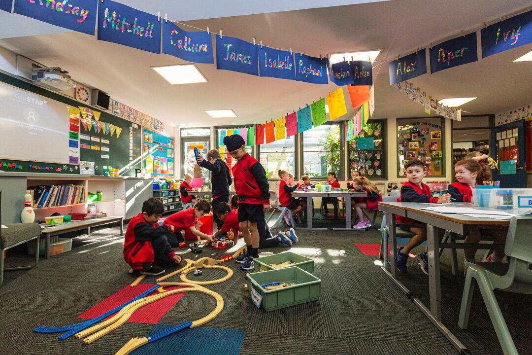 School Attendance Biggest Factor to Reduce Education Gap for Australian Indigenous Kids
