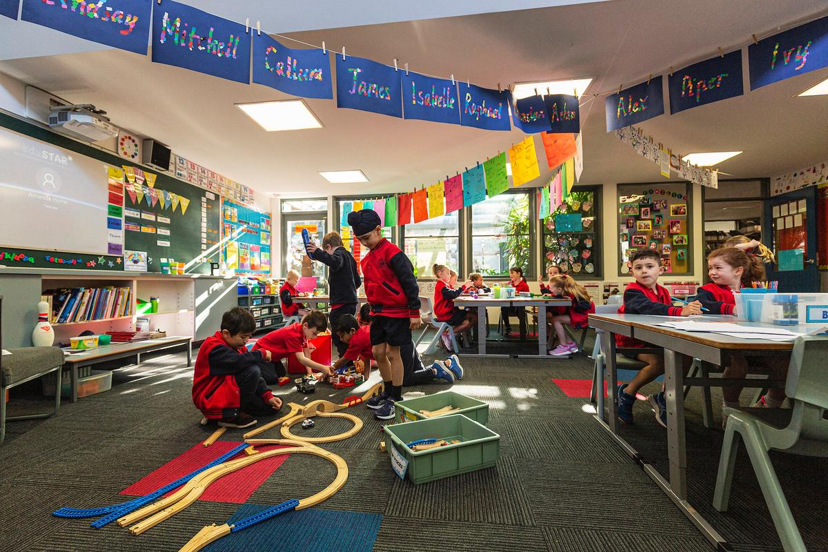 Radical Leftism Is Being Enshrined Australia’s Proposed National Curriculum