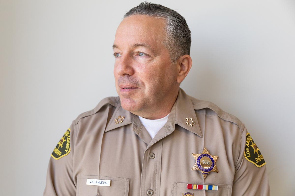 LA Sheriff Criticizes Board of Supervisors’ $39.9 Billion Budget, ‘Care First, Jail Last’ Plan
