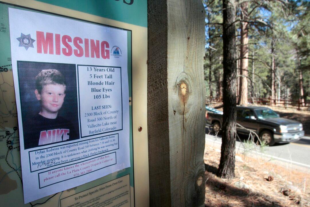 Father Accused of Killing Son in 2012 Convicted of Murder