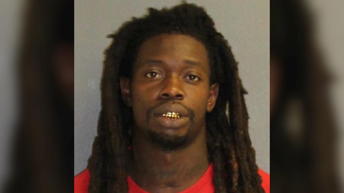 Suspect Arrested for Shooting Florida Officer During Vehicle Inspection