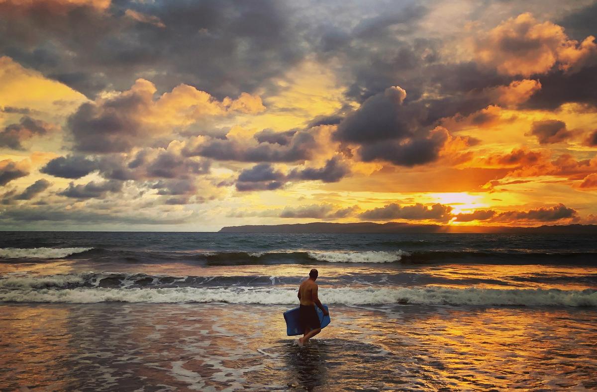 Boondocks and Backroads: Costa Rica Off the Beaten Track