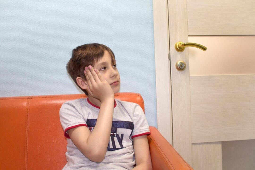 Believe in Your Child—and Yourself—Before You Believe in Medications