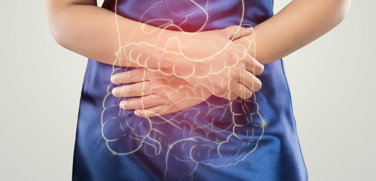 Solutions for Small Intestinal Bacterial Overgrowth